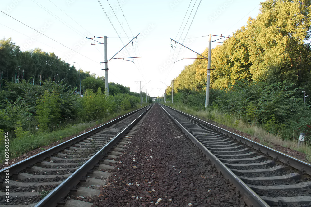 beautiful scenery in urban area beautiful scenery in urban area