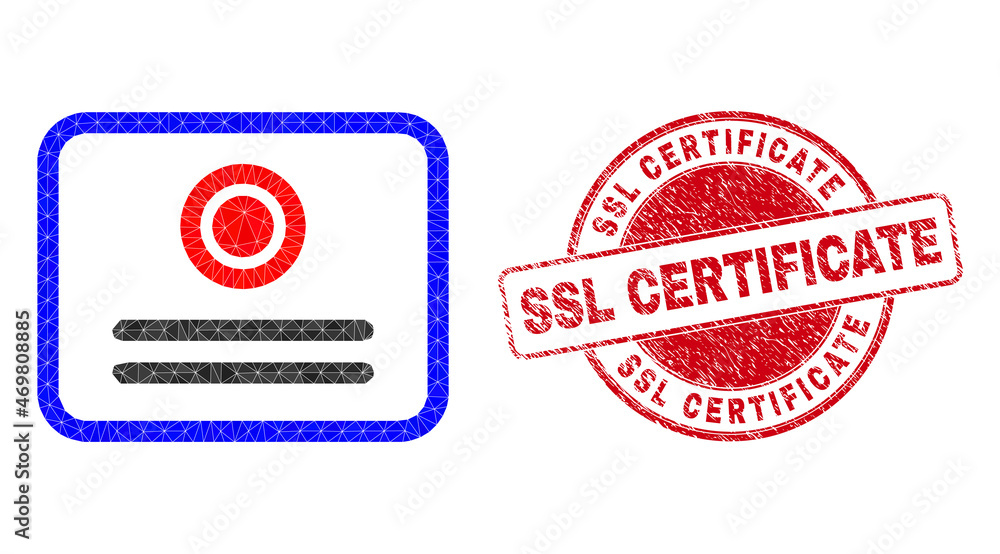 adobe ssl certificate