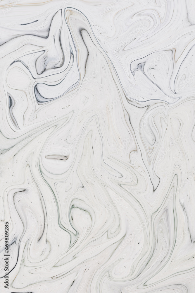 Abstract gray, white marble texture. Creative liquid pattern. Artistic fluid background. For wallpapers, wall floor tiles. Abstract gray, white marble texture. Creative liquid pattern. Artistic fluid background. For wallpapers, wall floor tiles.
