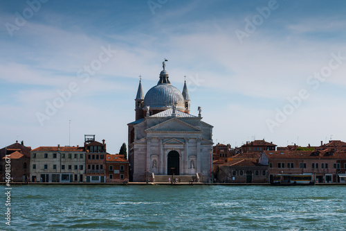 Venice View