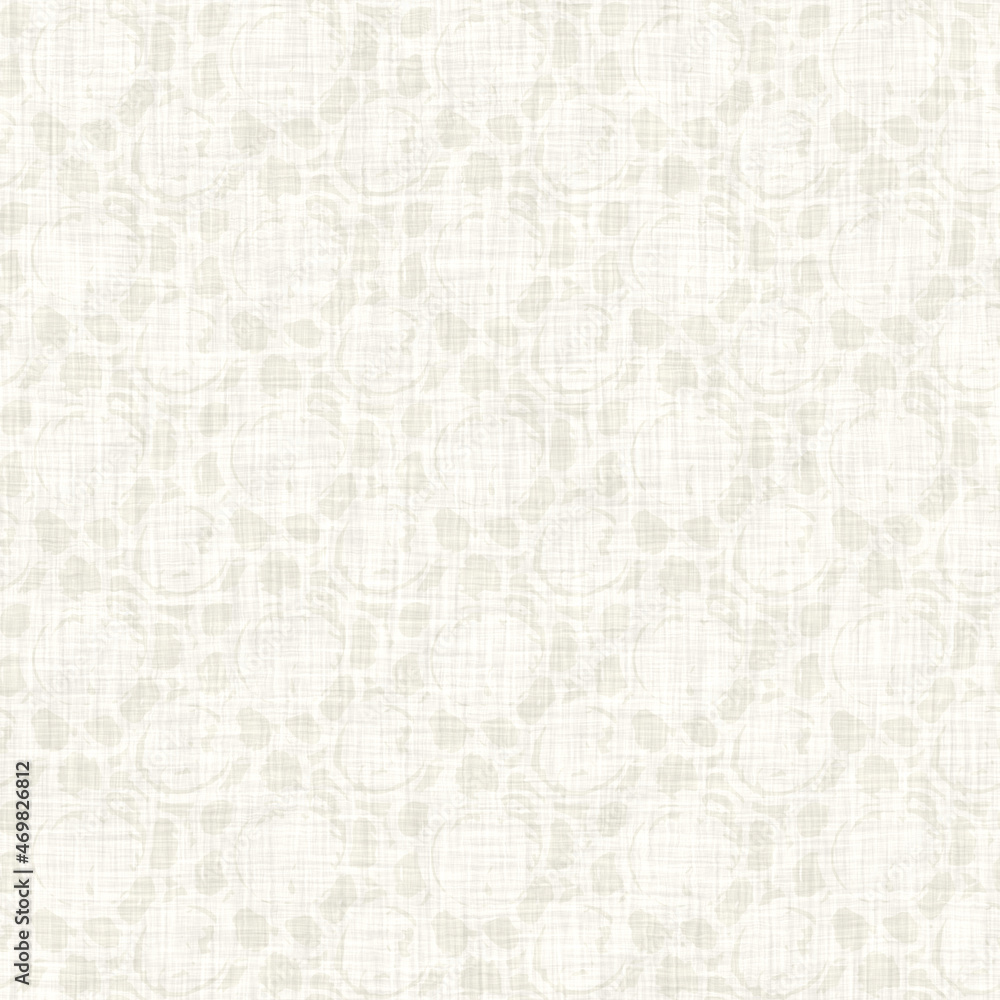 Light gray tonal linen texture. Soft furnishing light burlap cover. Neutral beach wedding background. Coastal cottage fabric textile with irregular woven style. High quality raster jpg swatch. Light gray tonal linen texture. Soft furnishing light burlap cover. Neutral beach wedding background. Coastal cottage fabric textile with irregular woven style. High quality raster jpg swatch.