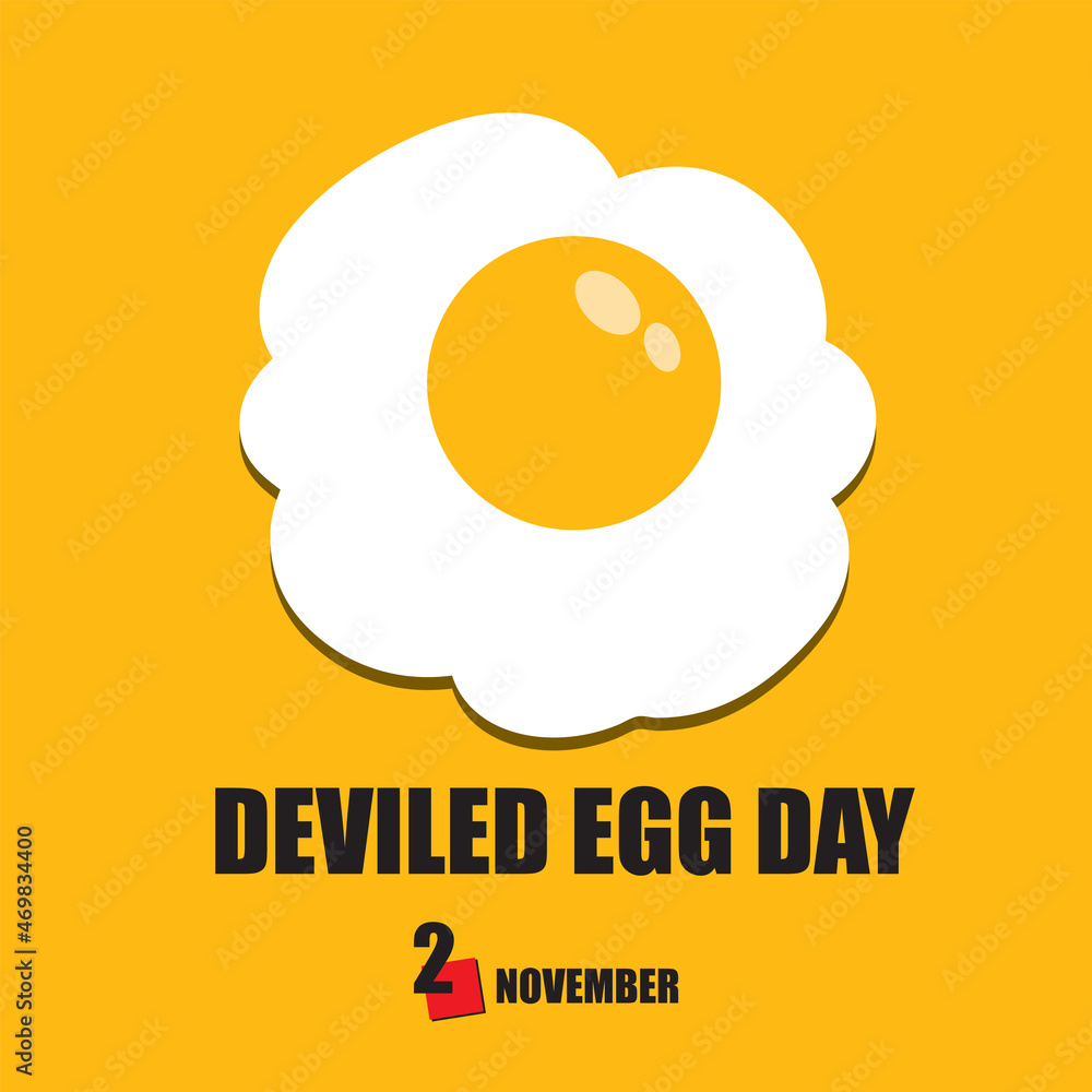 Happy Deviled Egg Day Happy Deviled Egg Day