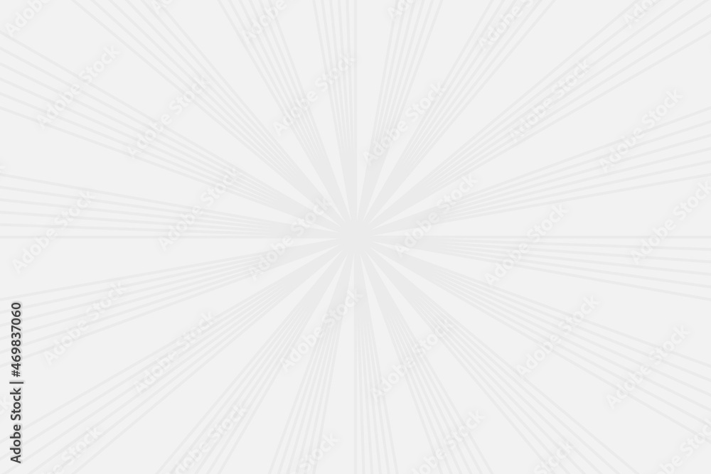 abstract background with rays soft white color abstract background with rays soft white color