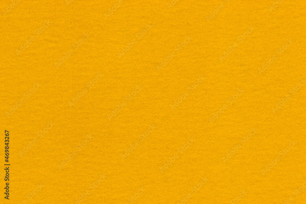Fototapeta premium Yellow rustic texture. High quality texture in extremely high resolution. Dark yellow grunge material. Texture background. Scrapbook