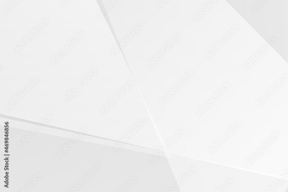 Abstract white and grey on light silver background modern design. Vector illustration EPS 10. Abstract white and grey on light silver background modern design. Vector illustration EPS 10.