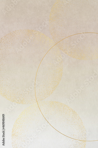 Luxury patterned washi paper texture background. Abstract modern backdrop for design.
