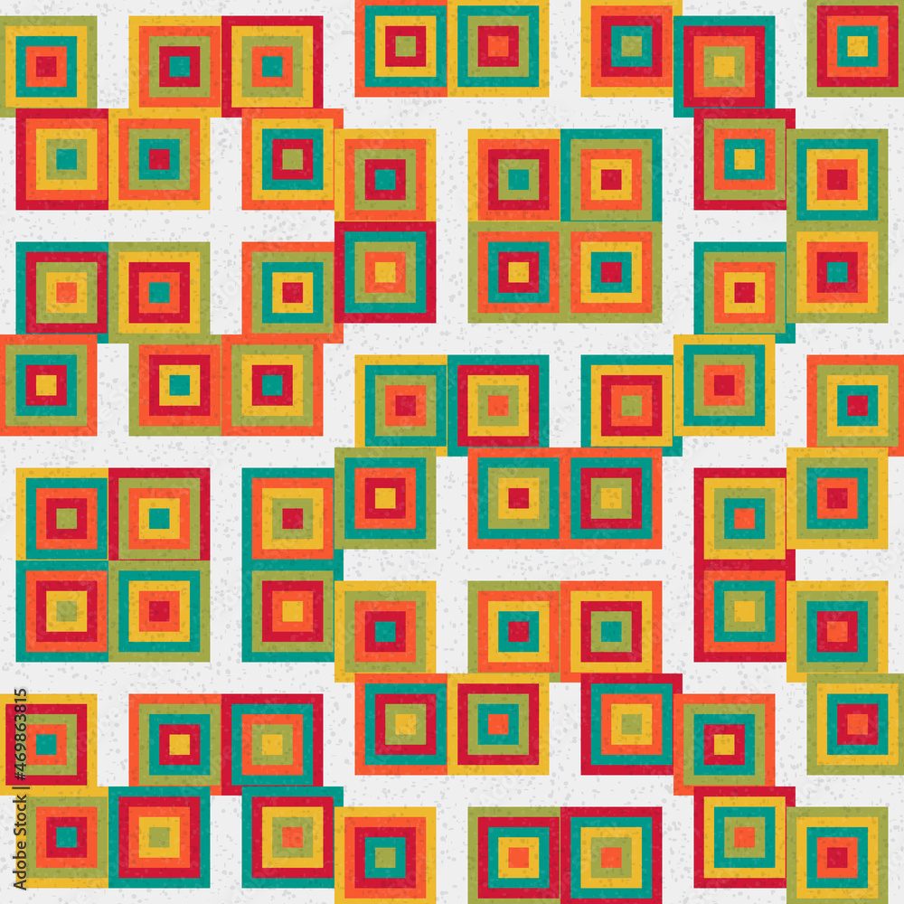 Abstract Geometric Pattern generative computational art illustration Abstract Geometric Pattern generative computational art illustration