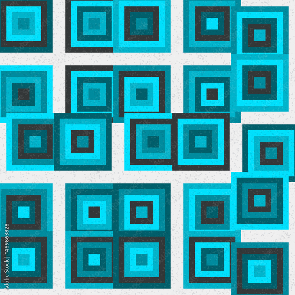 Abstract Geometric Pattern generative computational art illustration Abstract Geometric Pattern generative computational art illustration