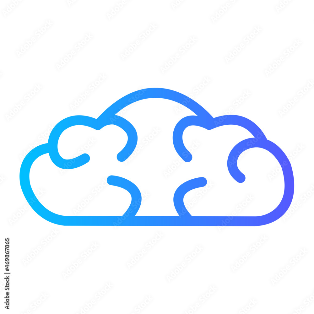 ability gradient icon ability gradient icon