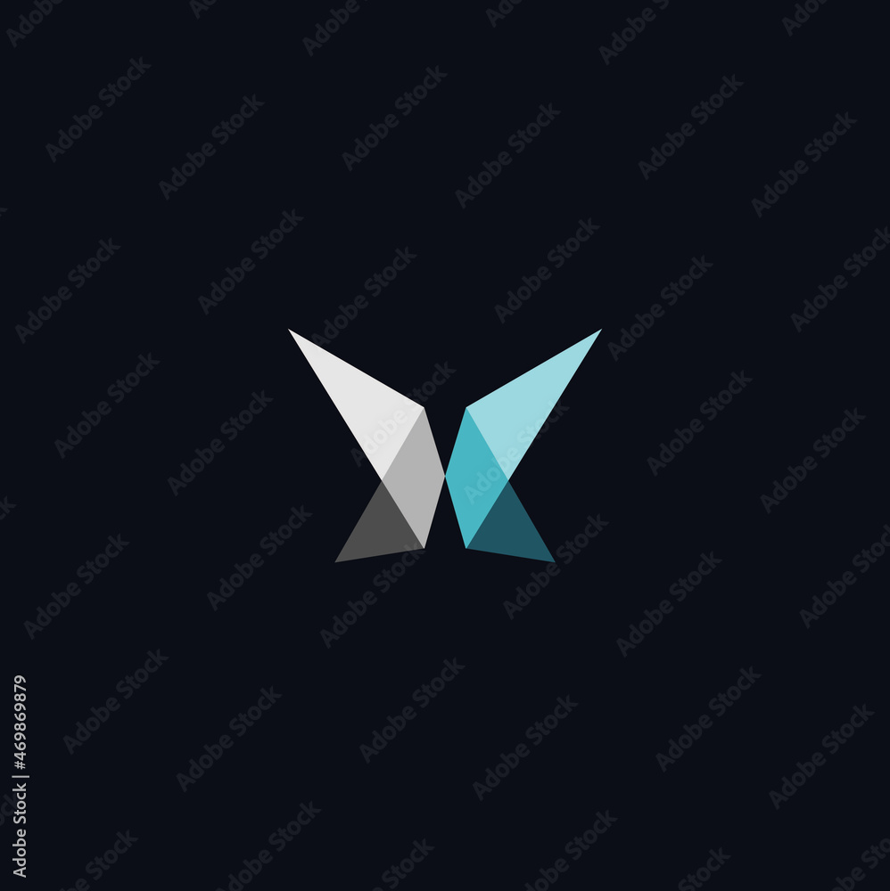 Polygonal and geometric butterfly illustration poster Premium Vector
Polygonal and geometric butterfly illustration poster Premium Vector