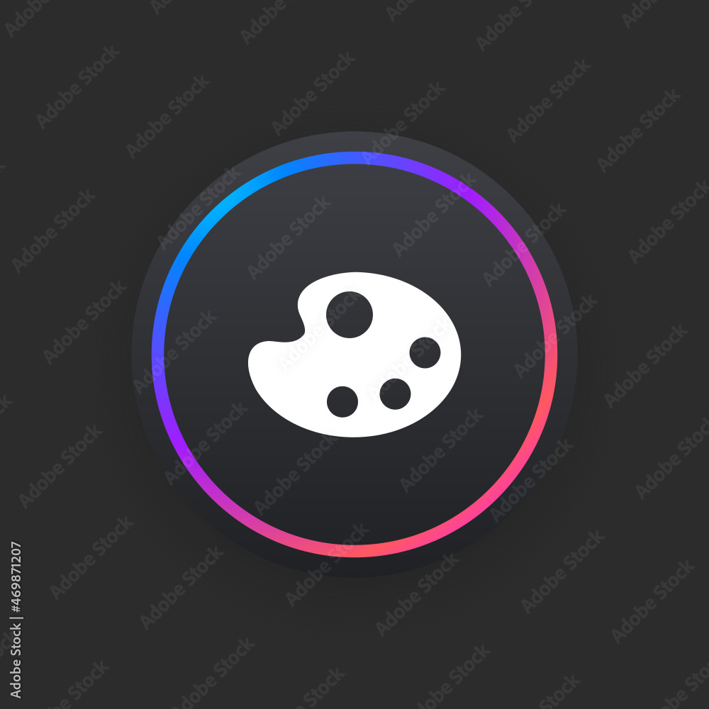 Paint -  UI Icon