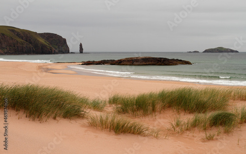 Sandwood bay - Scotland
