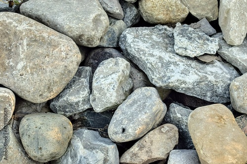 Rocks