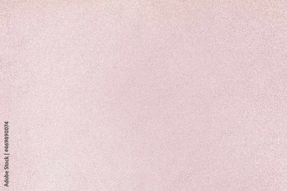 Fototapeta premium Elegant pink glitter texture, metallic bright pink paper background.
