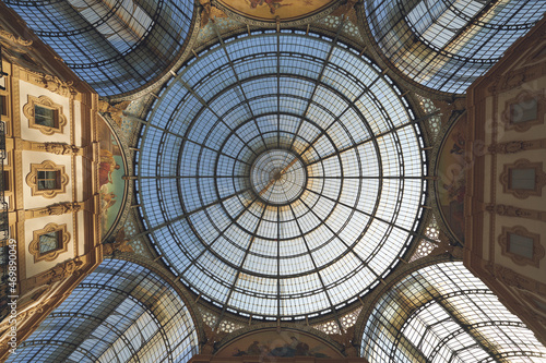 Galleria Vittorio Emanuele II