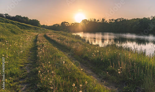 Nature beauty