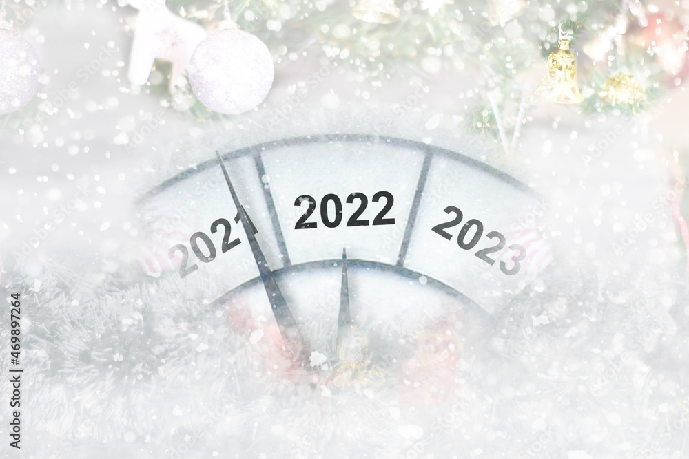 2022 Counting Christmas 2022 2023