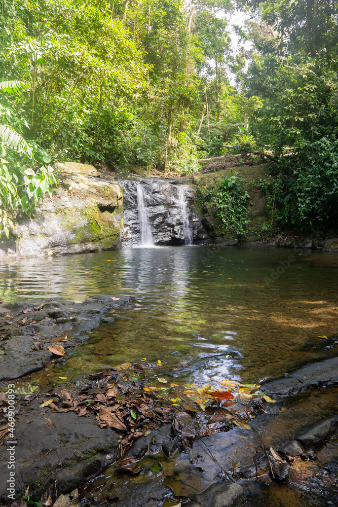 water fall water fall