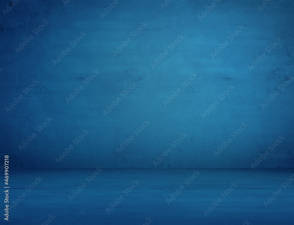 blue concrete background blue concrete background