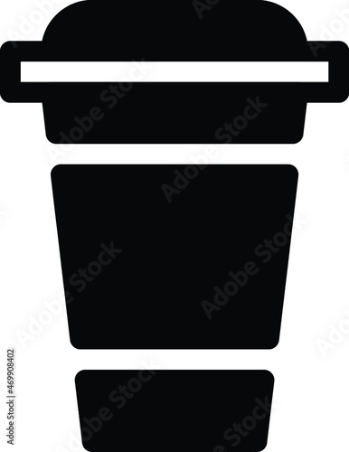 Coffee cup