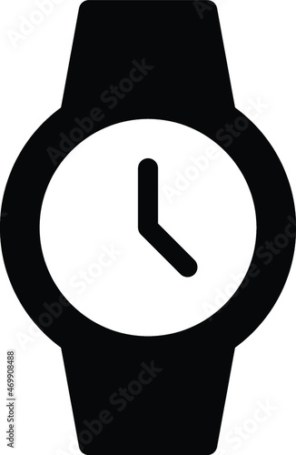 Hand watch 