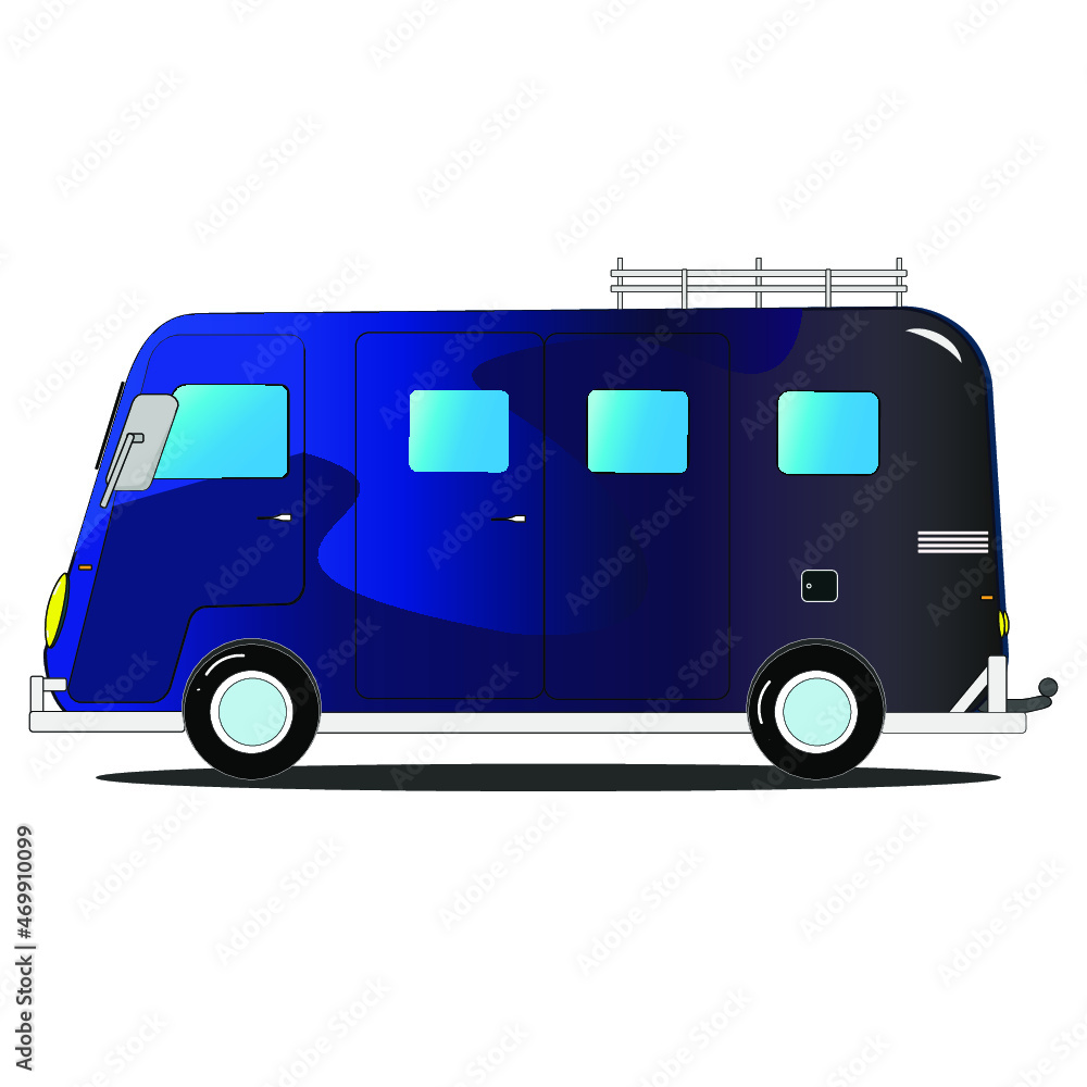 Van