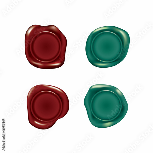 Sealing wax