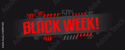 Black week