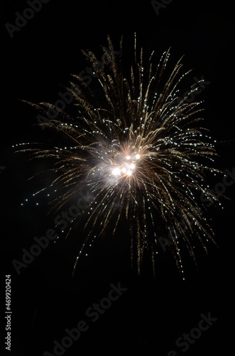 Wallpaper Mural Feuerwerk Torontodigital.ca