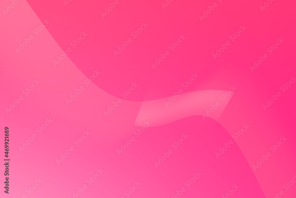 Obraz premium Abstract pink gradient pattern graphic background for illustration 