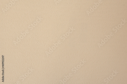 Tableau sur toile Texture de mur et de papier beige - arrière-plan