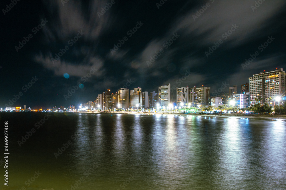 Beira Mar, Fortaleza CE