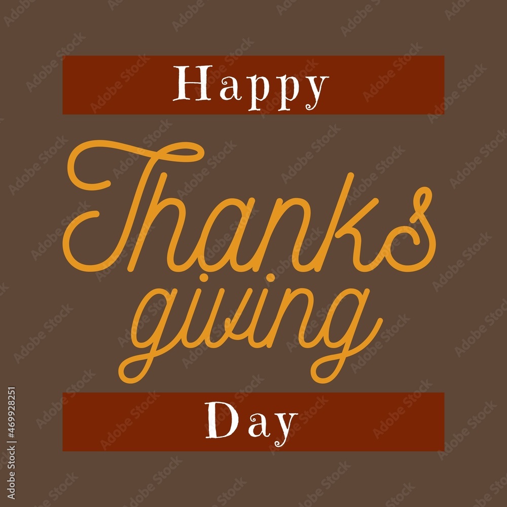 Happy Thanksgiving Happy Thanksgiving