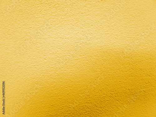 Abstract background of yellow color for graphic design or stock photo, liner textures, copy space, webdesign, golden, cement, brickwall
