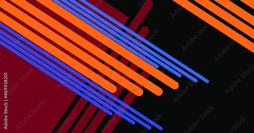 abstract background with stripes abstract background with stripes