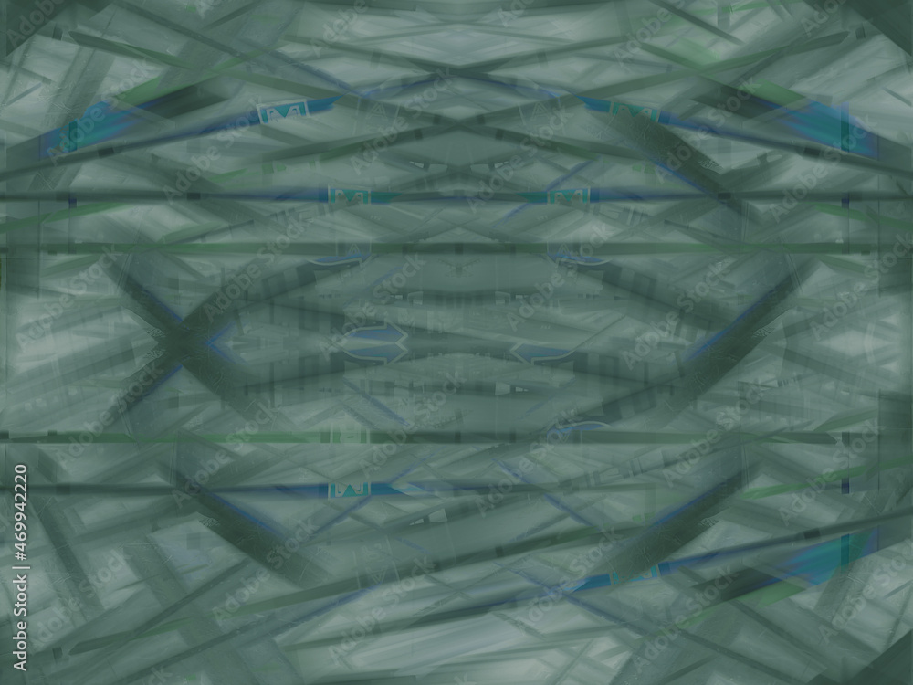 Abstract Illustration Backgrounds in Color Abstract Illustration Backgrounds in Color