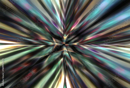 Wallpaper Mural Abstract Illustration Backgrounds in Color  Torontodigital.ca