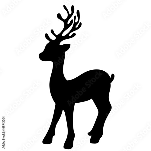 reindeer