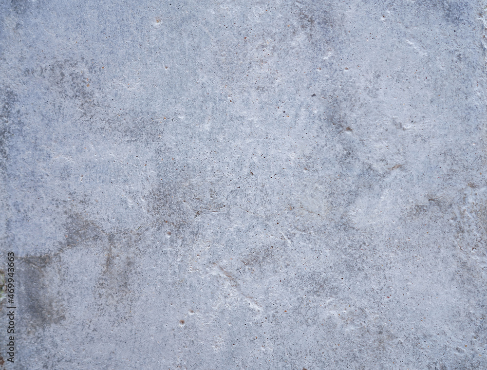 Texture of old gray concrete wall for background Texture of old gray concrete wall for background