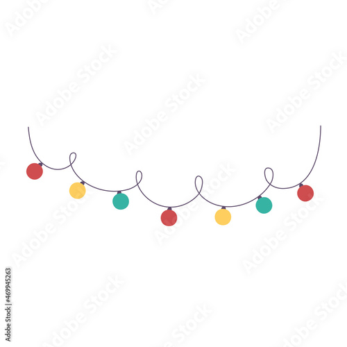 christmas light bulbs