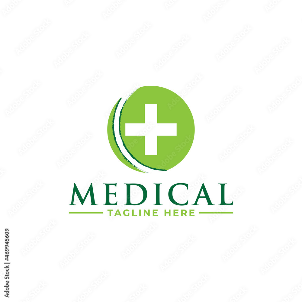medical cross logo icon vector template medical cross logo icon vector template