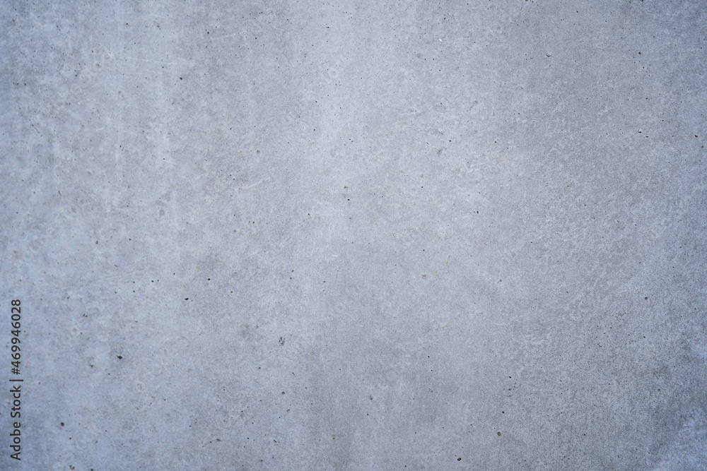 Texture of old gray concrete wall for background Texture of old gray concrete wall for background