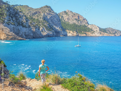 Mallorca - Wanderung auf der Halbinsel La Victoria (Alcudia) © Ina Ludwig