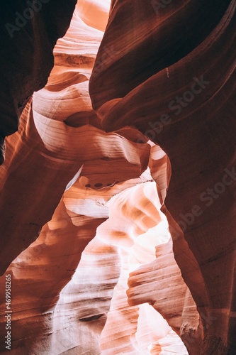 Canyon-grand-canyon-Arizona