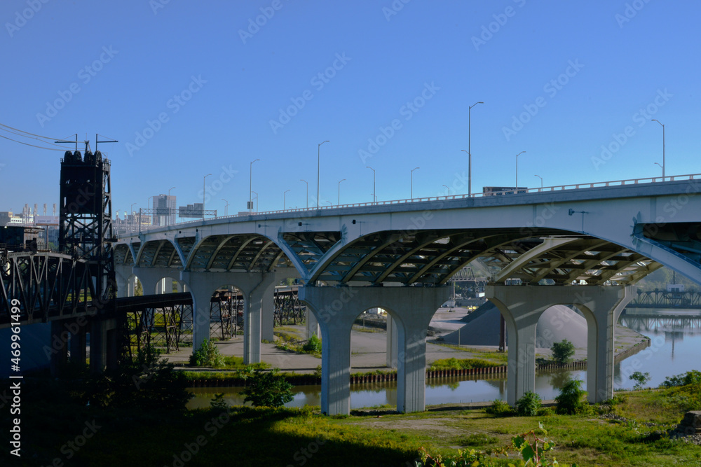 Bridge Bridge