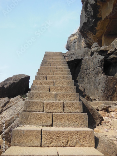 stone architecture