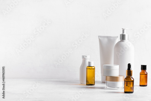 Skincare Beauty Products