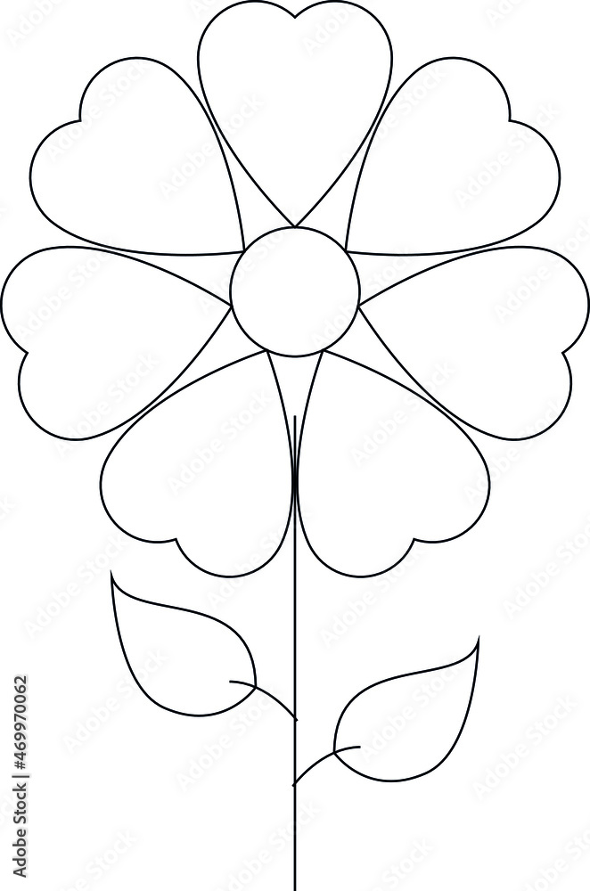 flowers icons flower and petals flowers icons flower and petals