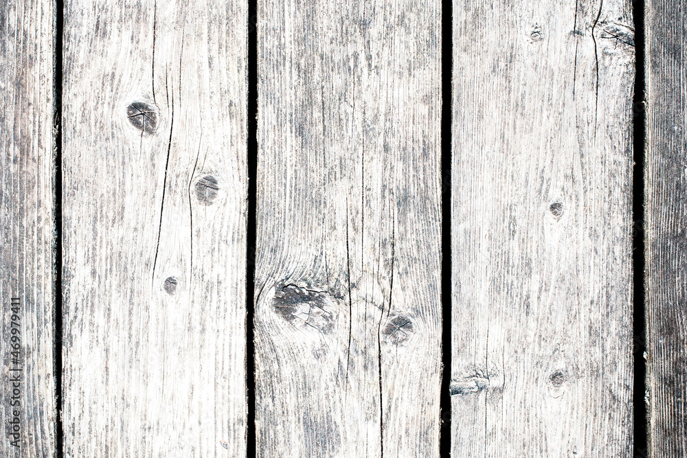 Naklejka premium old wood texture