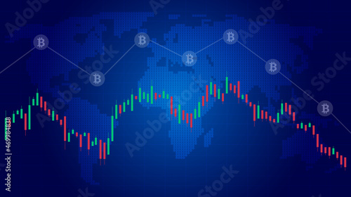Bitcoin income decrease. Cryptocurrency depreciation. Economy income gain.Income loss. Bitcoin loss graph . Bitcoin down. Bitcoin decrease chart. Mining income loss. Cryptocurrency exchange rates.